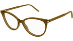 SL 261 007 Cognac Brown