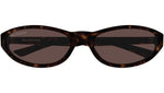 BB0007S 013 Classic Havana Brown