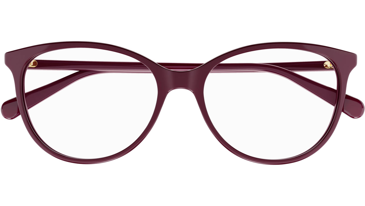 GG0550O 011 Solid Burgundy