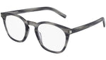 SL 30 SLIM 006 grey havana