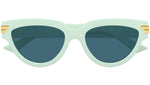 BV1035S 009 Glacier Mint Green