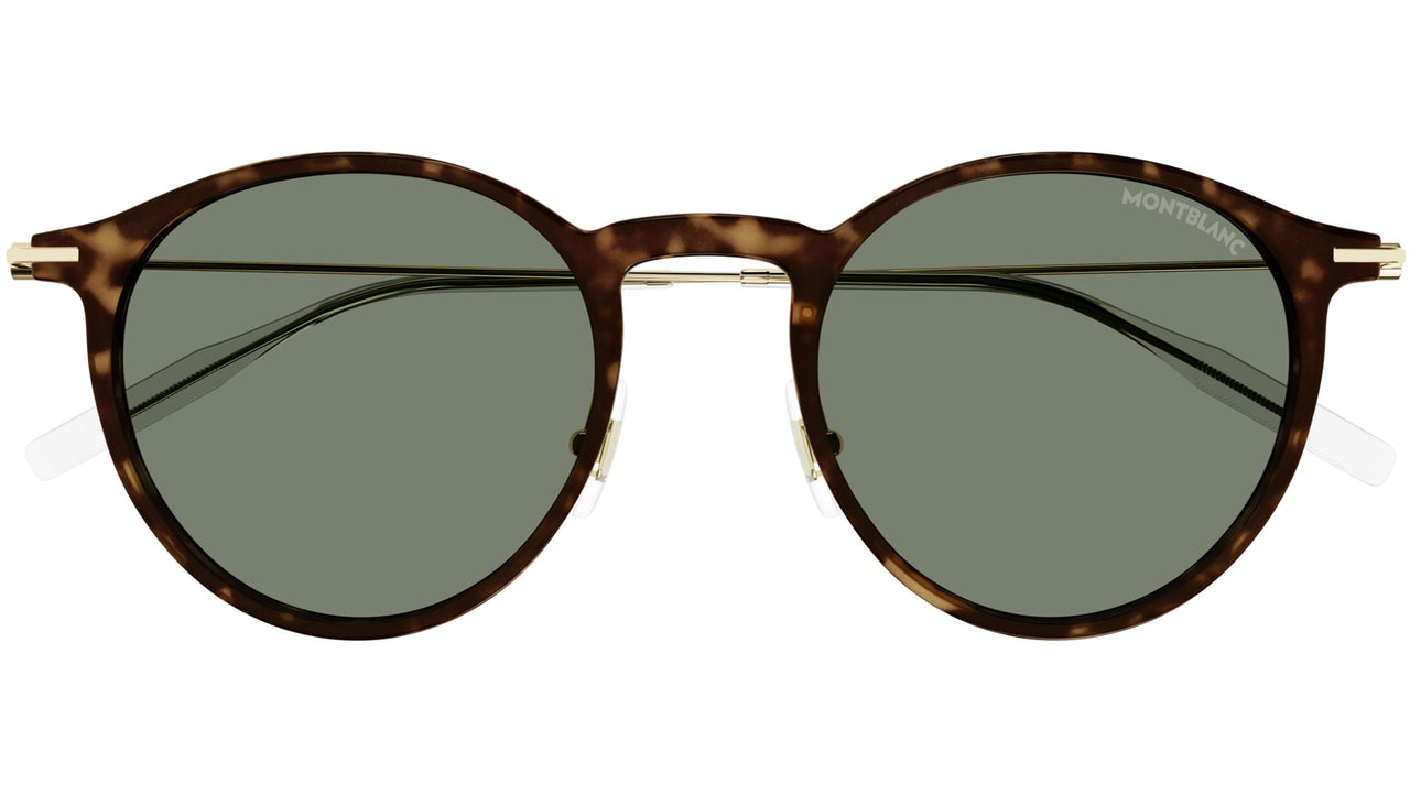 MB0097S 007 Havana Green