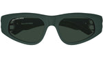 BB0095S 019 Green