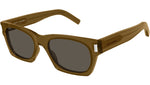 SL 402 022 Cognac Brown