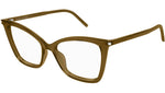 SL 386 Cognac Brown