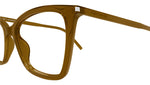 SL 386 Cognac Brown