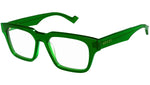 GG0963O 004 transparent green