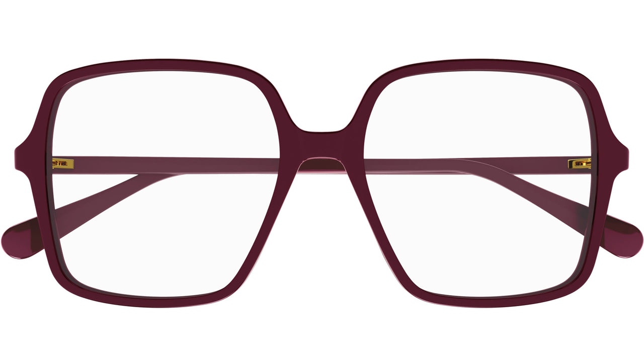 GG1003O 005 Solid Burgundy