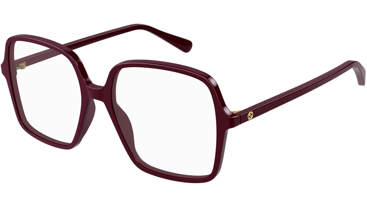 GG1003O 005 Solid Burgundy