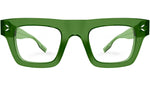 MQ0344O 004 transparent green