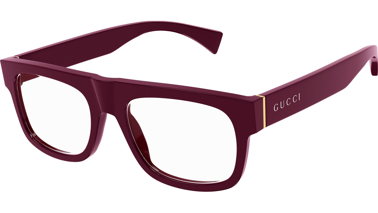 GG1137O 003 shiny burgundy