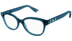 GG1115O 003 transparent blue