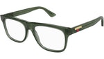 GG1117O 005 Transparent Green