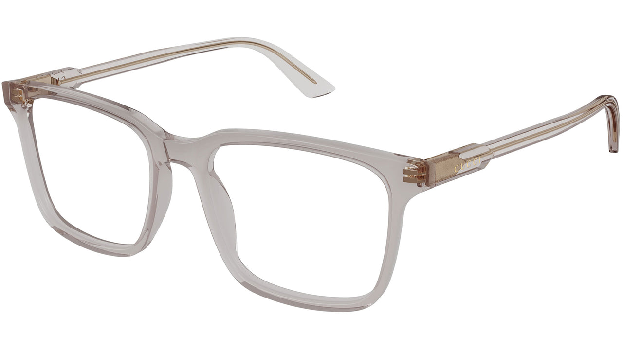 GG1120O 007 Transparent Taupe