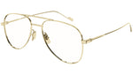 CLASSIC 11 YSL 003 Light Gold