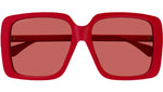 GG0567SAN 005 Red