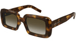 SL 534 SUNRISE 012 Tortoise Brown