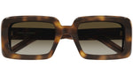 SL 534 SUNRISE 012 Tortoise Brown