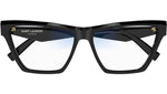 SL M103 004 Black Transparent