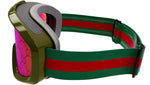 GG1210S 003 Green Red