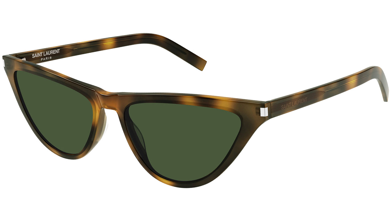 SL 550 SLIM 002 tortoise green