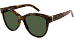 SL M107 003 tortoise green