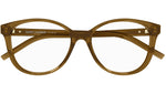 SL M112 006 Cognac Brown