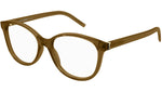 SL M112 006 Cognac Brown