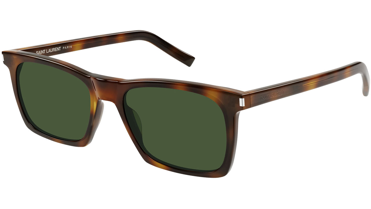 SL 559 002 tortoise green