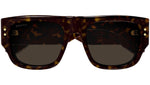 GG1262S 002 Tortoise Brown