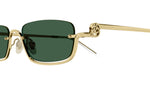 GG1278S 002 Gold Green