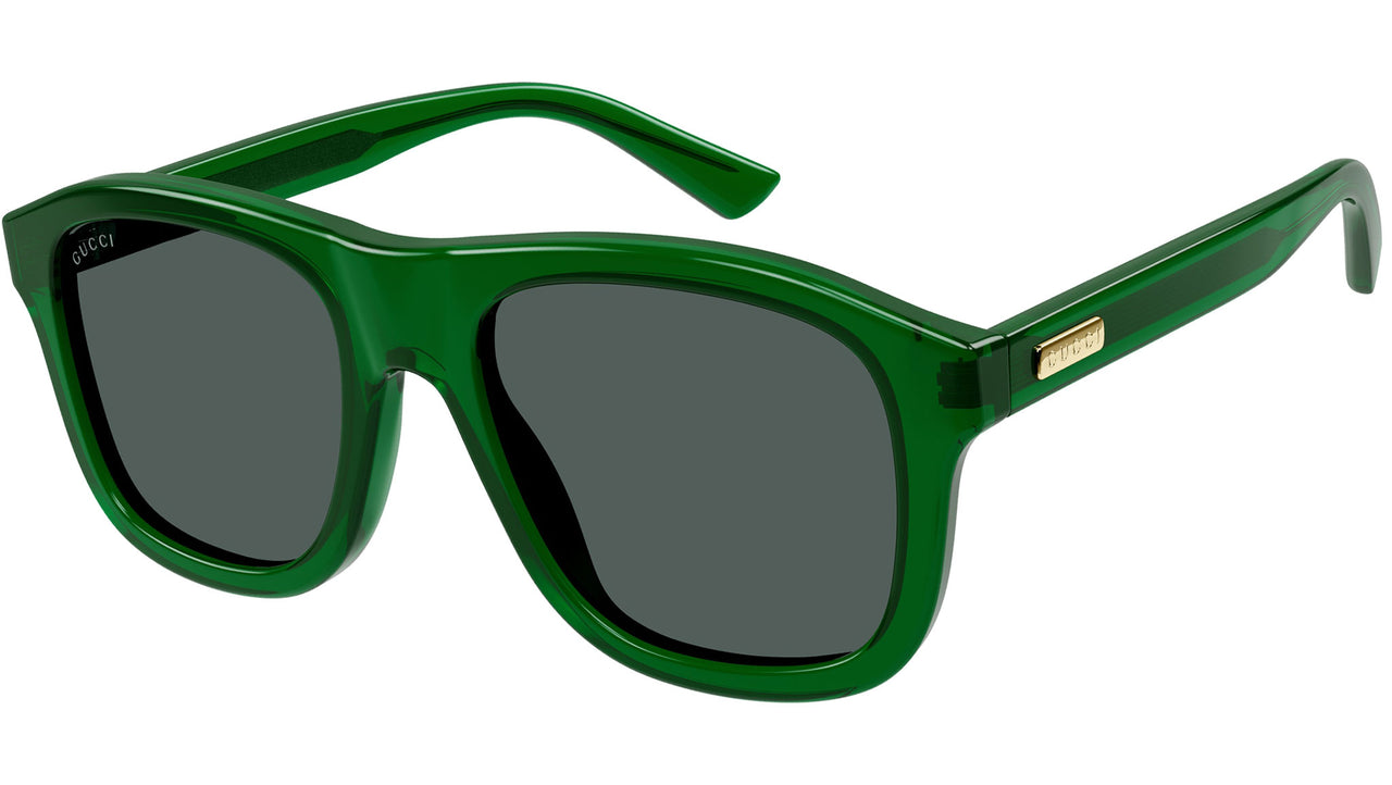 GG1316S 004 Green