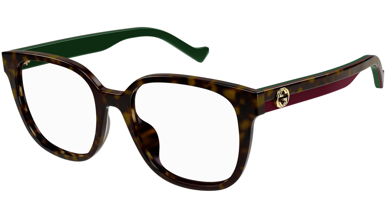 GG1305OA 002 dark tortoise