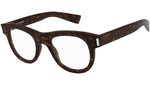 SL 571 OPT 007 dark tortoise