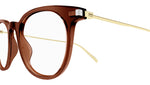 SL 579 003 transparent brown