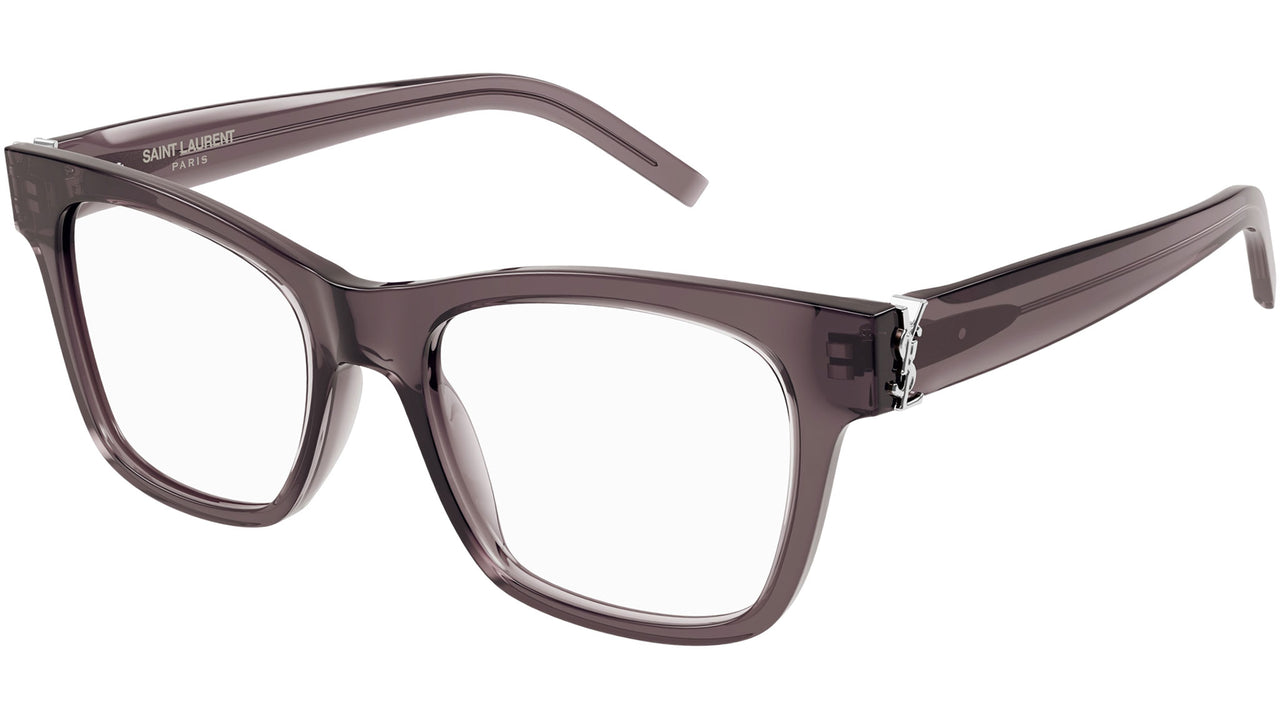 SL M118 003 Transparent Brown