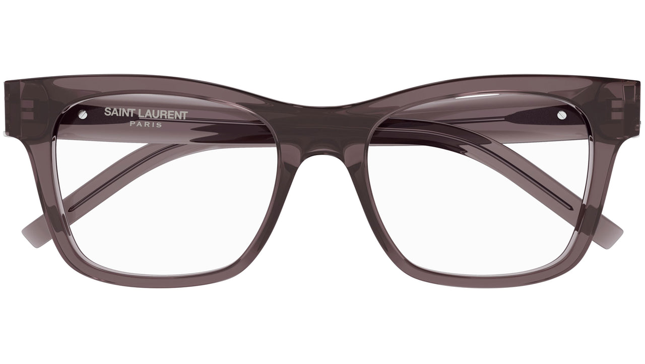 SL M118 003 Transparent Brown