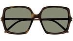 SL 591 002 Havana Green