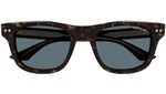 MB0254S 002 tortoise blue