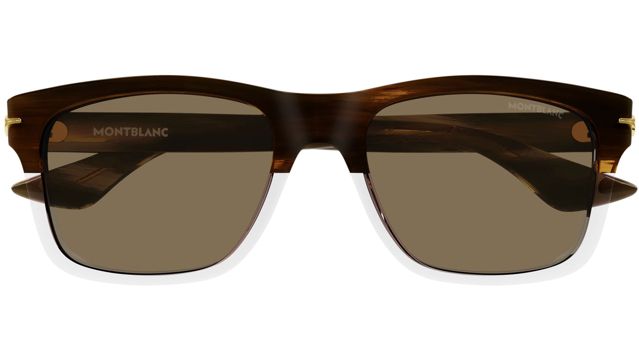 MB0263S 003 tortoise brown