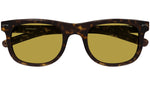 MB0260S 002 tortoise yellow