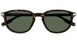 MB0276S 002 tortoise green