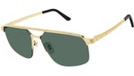 Santos CT0385S 002 Gold Green