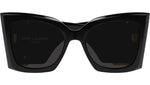 SL M119 BLAZE 001 black