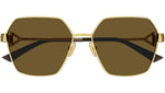 BV1224S 005 gold brown