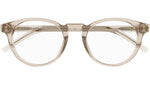 SL M122/F 003 Transparent Nude