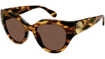 GG1408S 002 Tortoise Brown