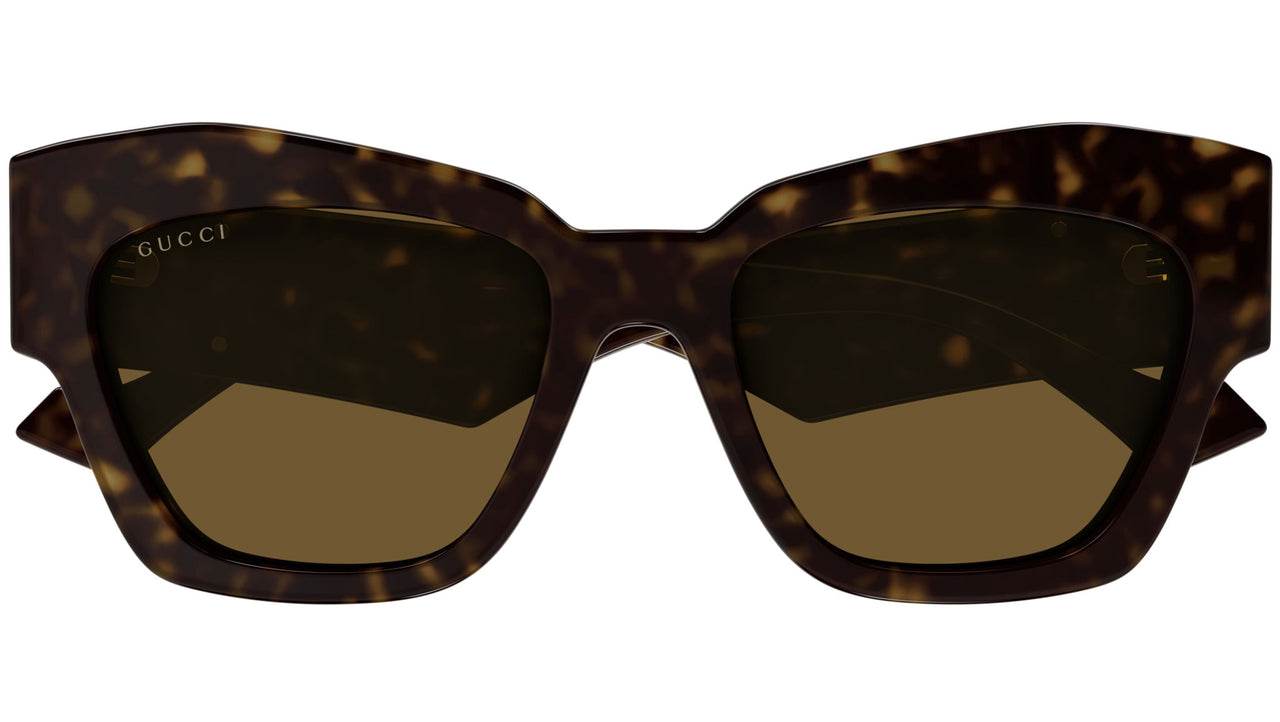 GG1422S 003 Tortoise Brown