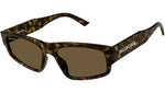 BB0305S 002 Havana Brown