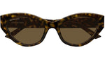 BB0306S 002 Havana Brown